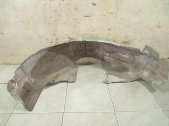 Подкрылок задний левый Ford Focus 3