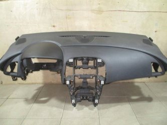 Торпедо Opel Astra J