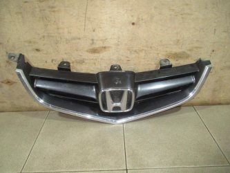 Решетка радиатора Honda Accord 7 CL