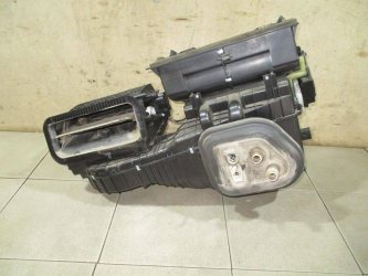 Корпус отопителя Opel Astra J