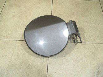 Лючок бензобака Opel Astra J
