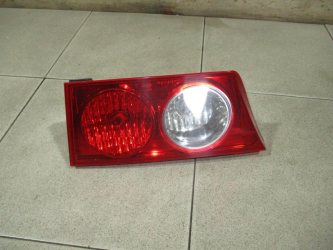 Фонарь задний внутренний левый Honda Accord 7 CL