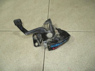 Замок капота Honda Accord 7 CL