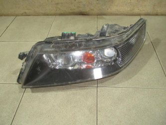 Фара левая Honda Accord 7 CL