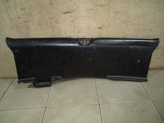 Обшивка багажника Honda Accord 7 CL