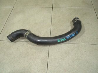 Патрубок радиатора Honda Accord 7 CL