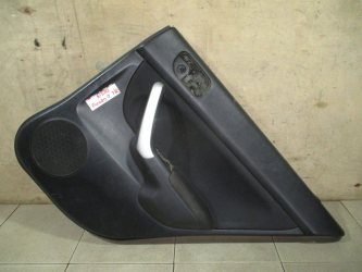 Обшивка двери задней правой Honda Accord 7 CL