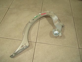 Петля крышки багажника Renault Symbol 1