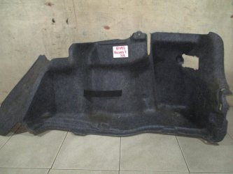 Обшивка багажника Honda Accord 7 CL