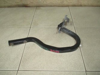 Петля крышки багажника Honda Accord 7 CL