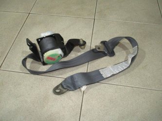 Ремень безопасности Honda Accord 7 CL