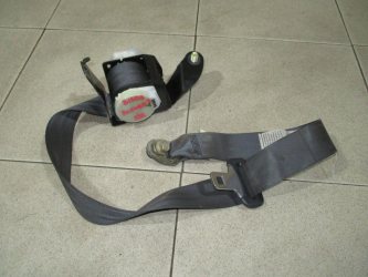 Ремень безопасности Honda Accord 7 CL
