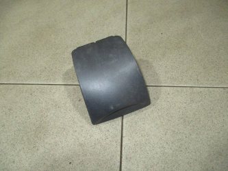 Пепельница передняя Renault Symbol 1