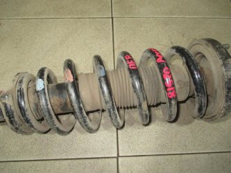 Пружина передняя Honda Accord 7 CL