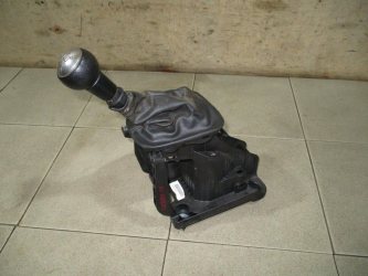 Кулиса МКПП Citroen C4 B7
