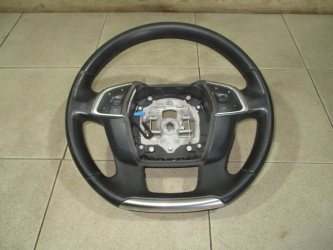 Руль Citroen C4 B7