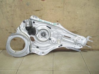 Стеклоподъемник передний правый Kia Sportage 3 SL