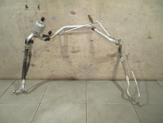 Трубка кондиционера Citroen C4 B7