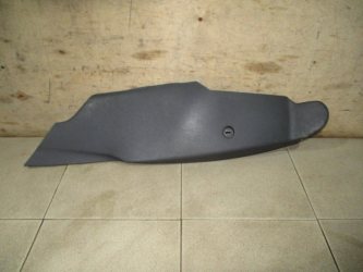 Накладка декоративная Ford Fiesta 6
