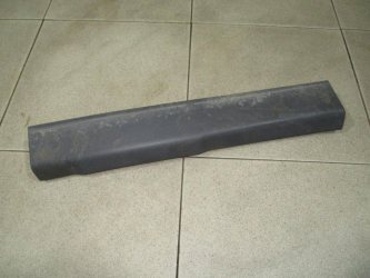 Накладка порога внутренняя Ford Fiesta 6