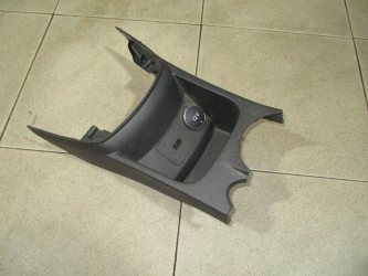 Накладка декоративная Ford Fiesta 6