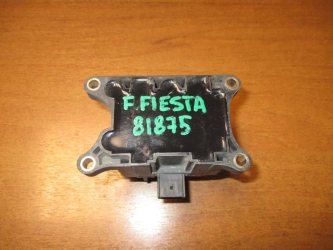 Катушка зажигания Ford Fiesta 6