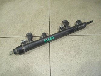 Рейка топливная Citroen C4 B7