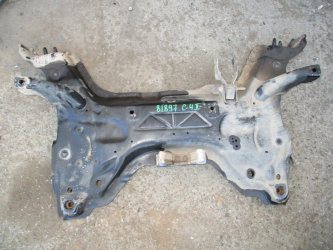 Подрамник Citroen C4 B7