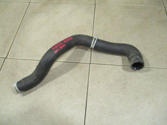 Патрубок радиатора Ford Fiesta 6
