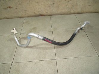 Трубка кондиционера Ford Fiesta 6