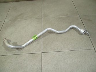 Трубка кондиционера Ford Fiesta 6