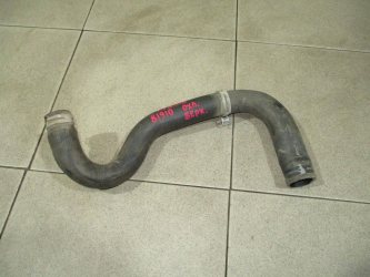 Патрубок радиатора Ford Fiesta 6