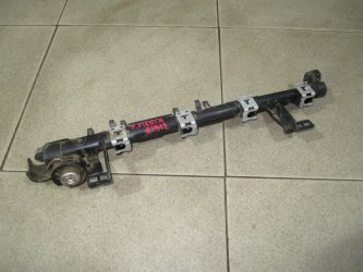 Рейка топливная Ford Fiesta 6