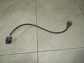 Датчик детонации Ford Fiesta 6