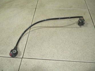 Датчик детонации Ford Fiesta 6