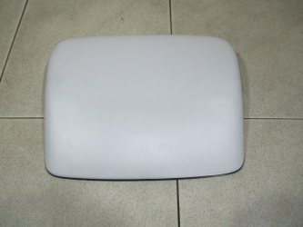 Стоп-сигнал Ford Fiesta 6