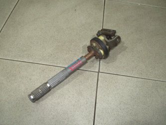 Кардан рулевой Honda Accord 7 CL