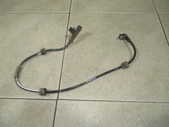 Датчик ABS задний Ford Fiesta 6