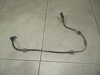 Датчик ABS задний Ford Fiesta 6