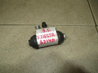 Цилиндр тормозной задний Ford Fiesta 6