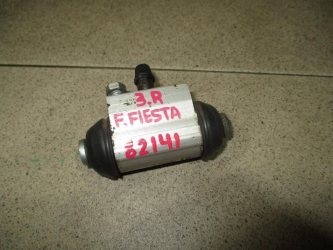 Цилиндр тормозной задний Ford Fiesta 6