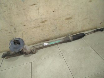 Рейка рулевая Ford Fiesta 6