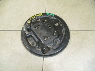 Щит опорный задний правый Ford Fiesta 6