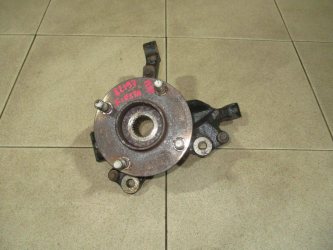 Кулак поворотный передний правый Ford Fiesta 6