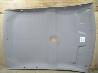 Обшивка потолка Hyundai Accent LC