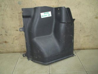 Обшивка багажника Hyundai Accent LC
