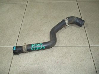 Патрубок отопителя Ford Fiesta 6