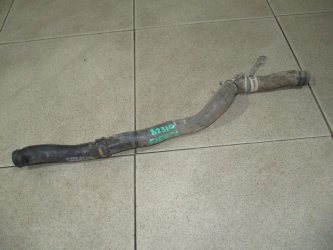 Патрубок отопителя Ford Fiesta 6