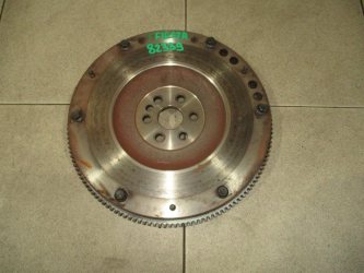 Маховик Ford Fiesta 6