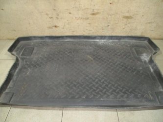 Коврик багажника Suzuki Grand Vitara GT